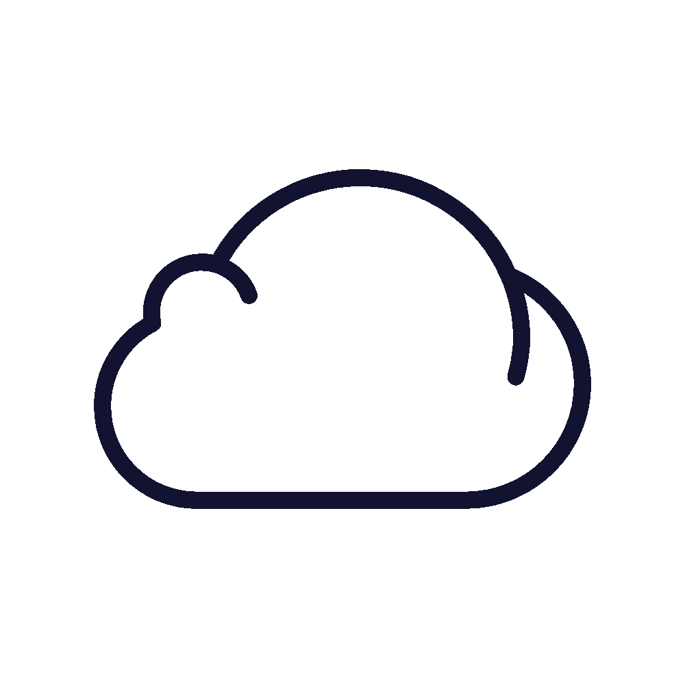 image d'un nuage cloud