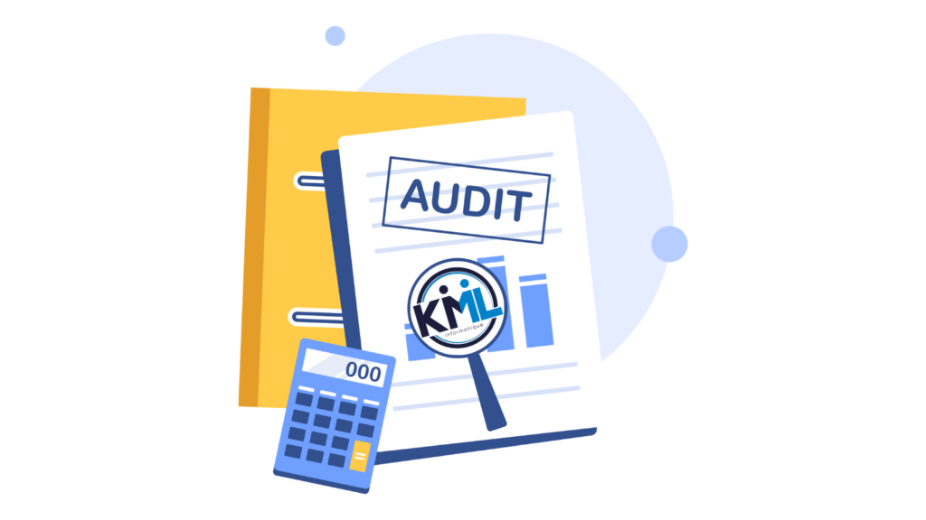 image audit informatique