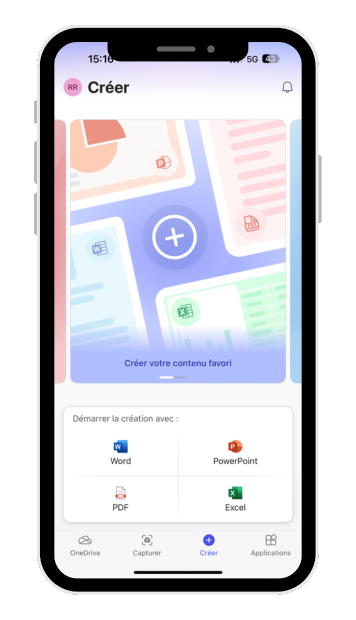telephone office 365